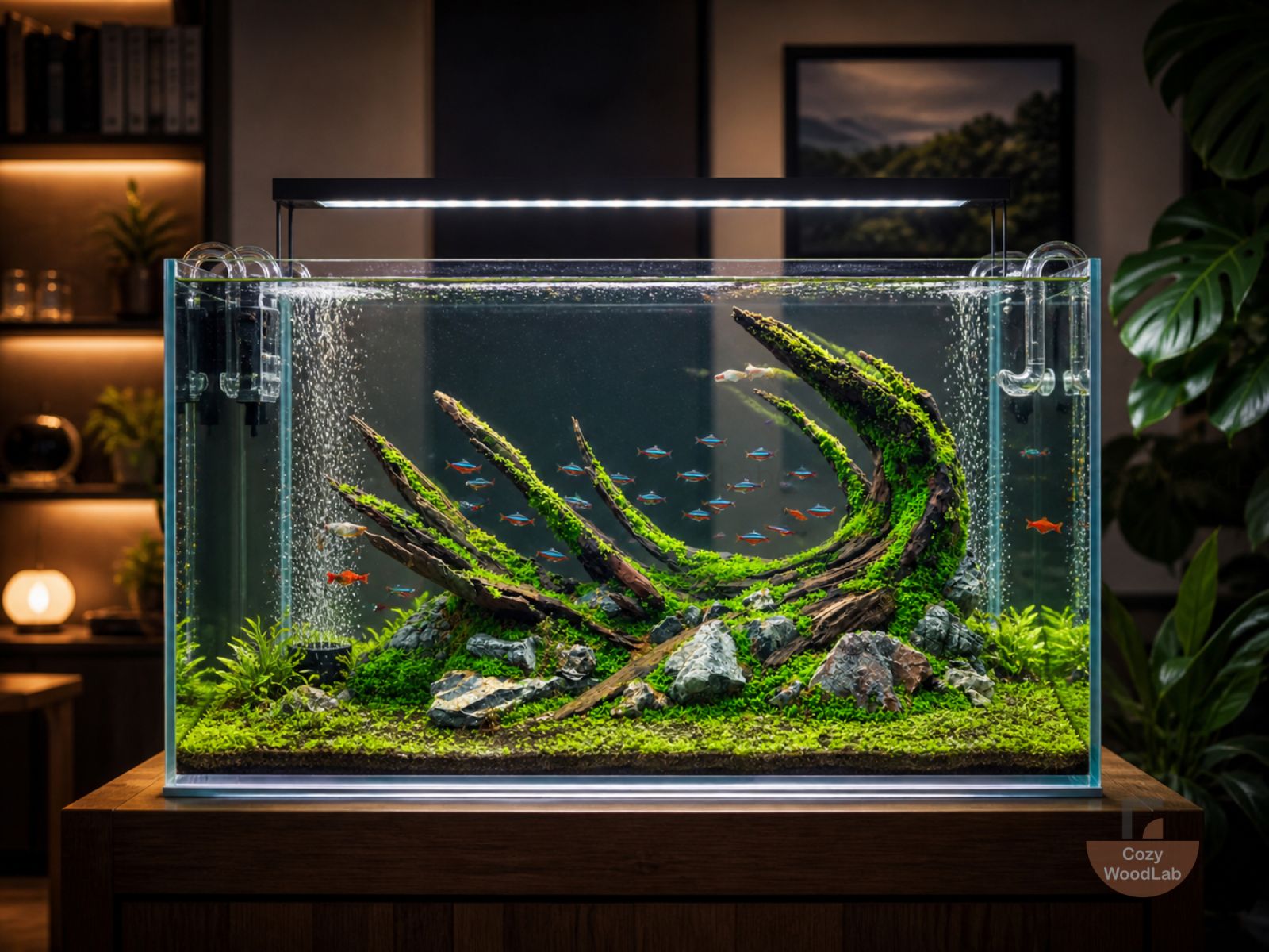 Handmade vs Mass-Produced Terrariums: What You're Actually Paying For