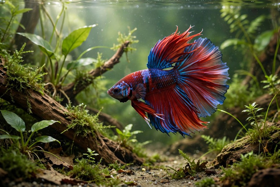 Betta Fish Care: The Honest Guide to a Healthy, Beautiful Betta