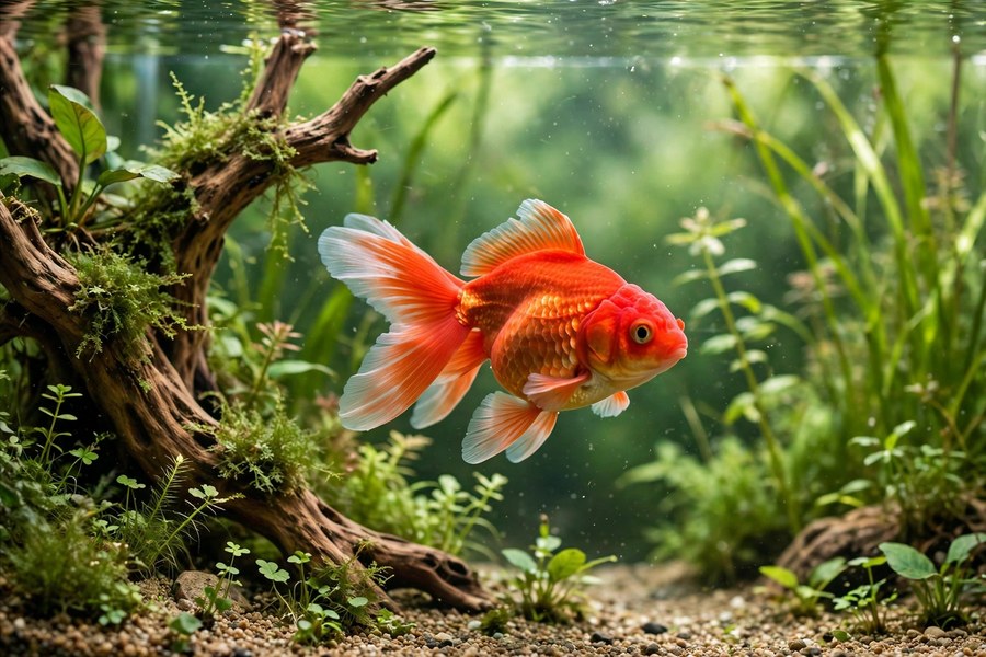 Swim Bladder Disorder in Fish: Causes, Home Care, and Prevention