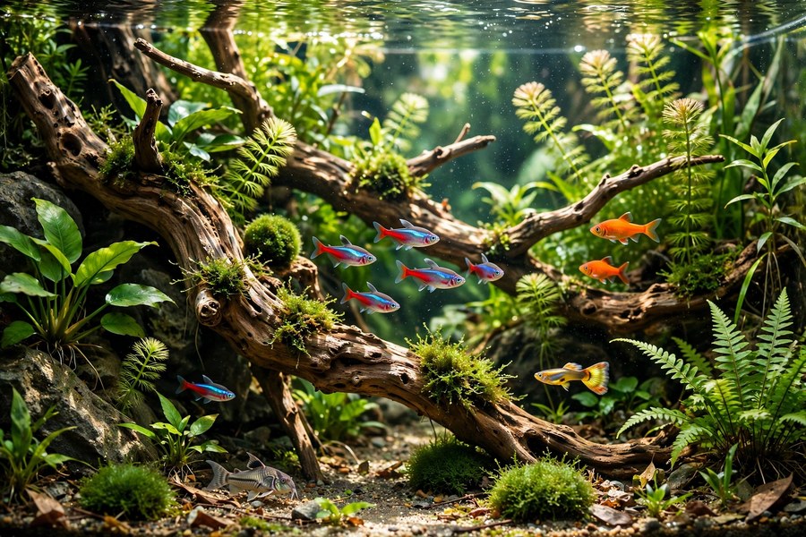 What Fish Poop Tells You About Your Fish's Health